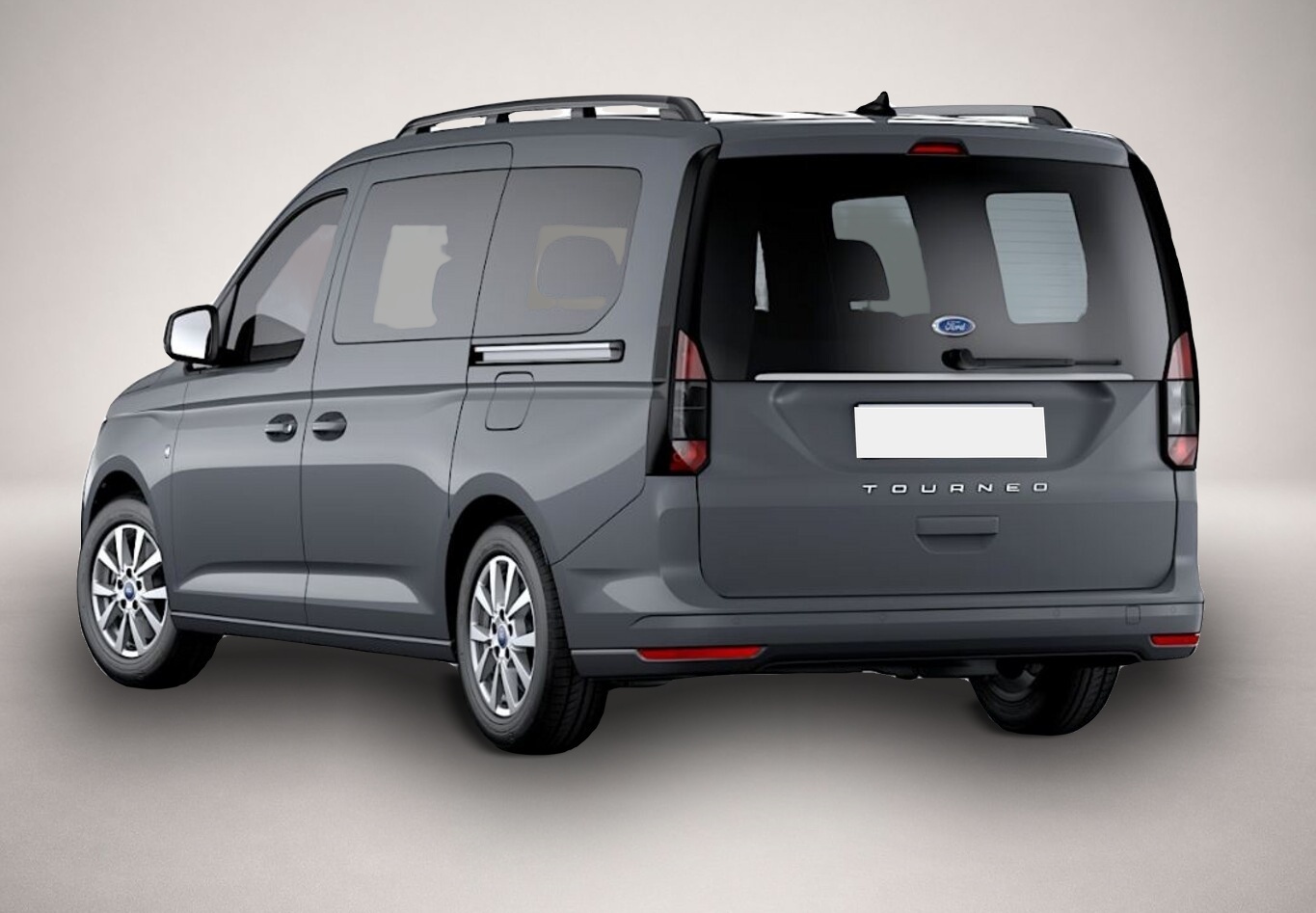 Bild 5 Ford Tourneo Connect Grand Tourneo Connect Aut Titanium ACC LED Kam