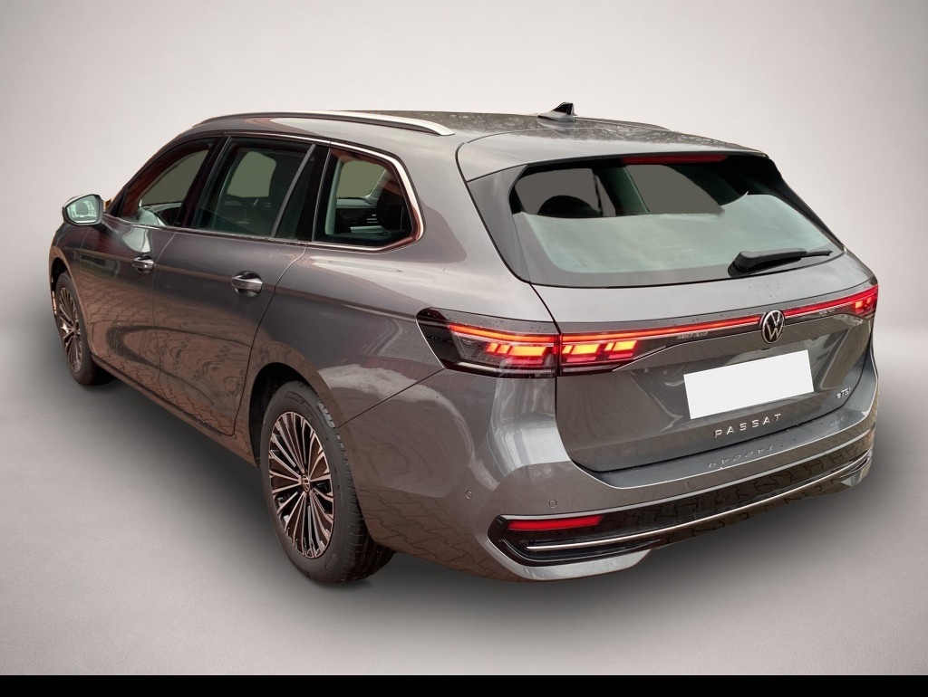 Bild 4 Volkswagen Passat Variant 1.5 eTSI mHEV DSG Elegance*SideAs