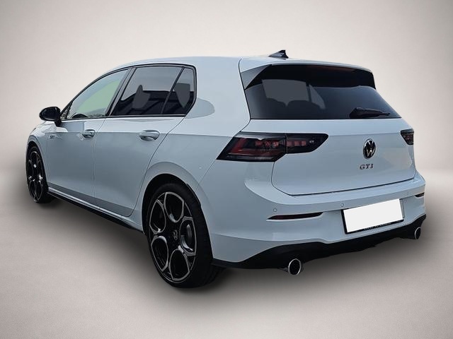 Bild 4 Volkswagen Golf 2.0 TSI 195 kW GTI Golf 2.0 TSI DSG GTI IQ.Ligh.