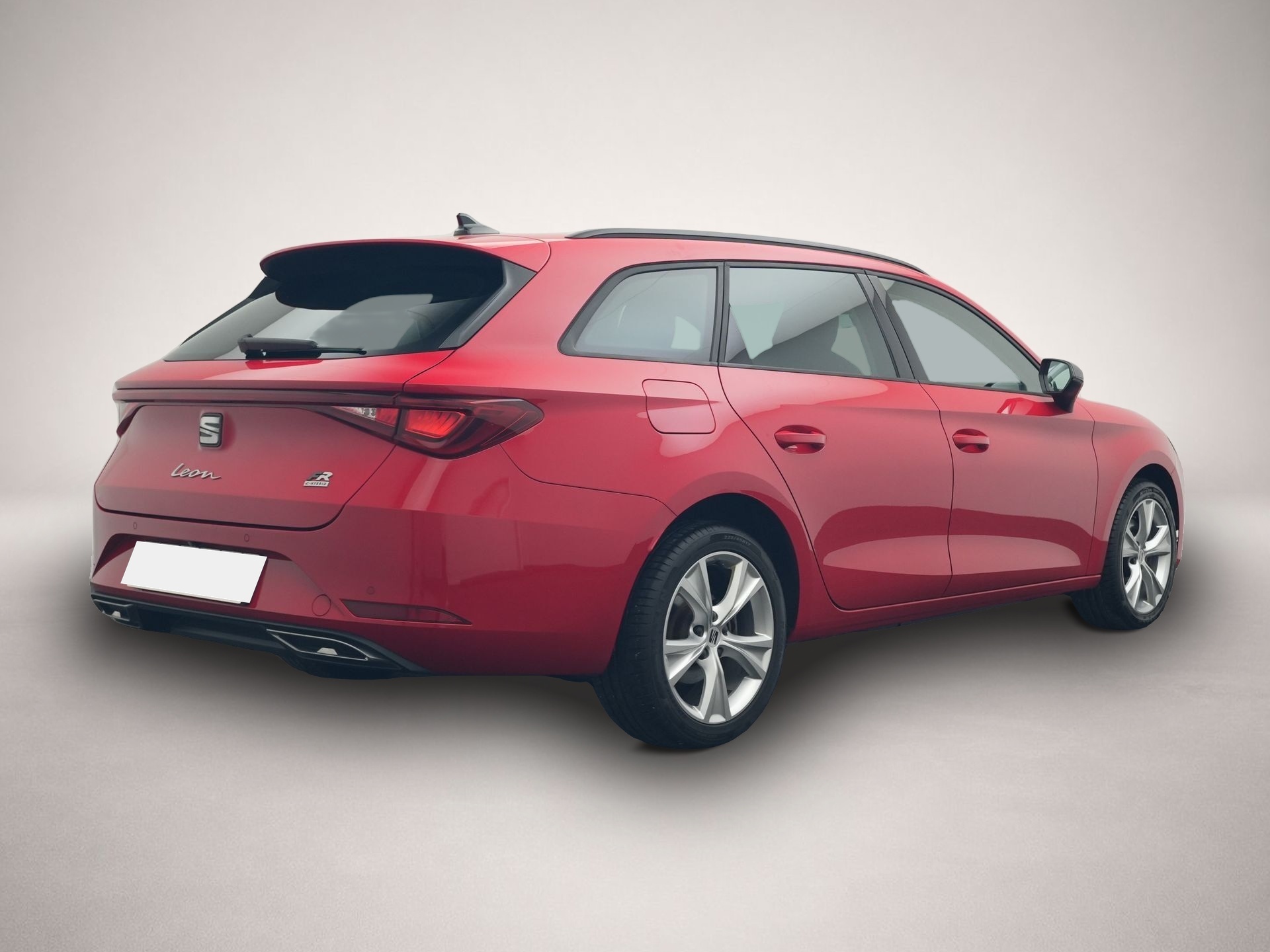 Bild 5 Seat Leon SP 1.4 e-Hybrid DSG FR LED NAVI-HIGH GRA KA