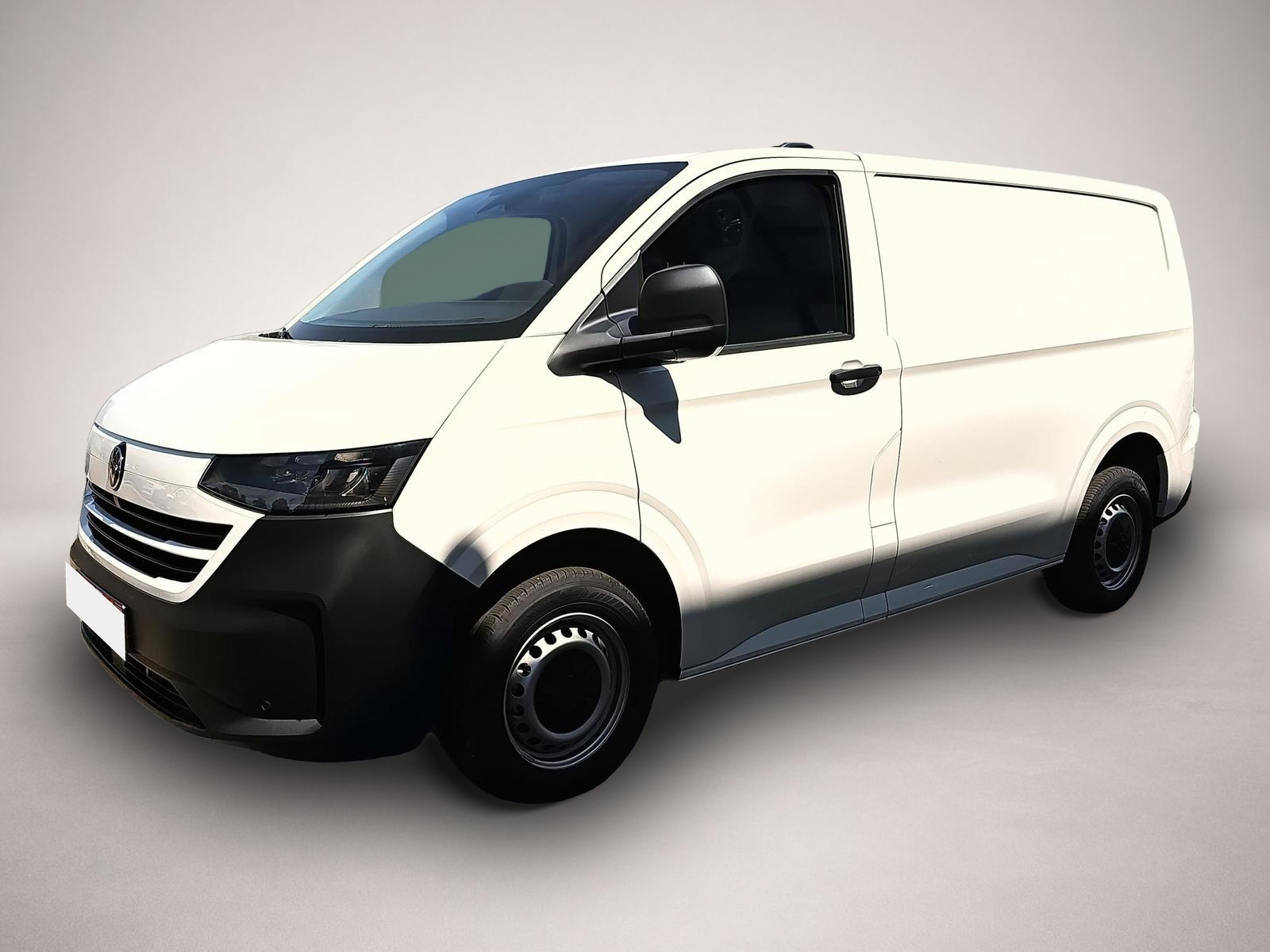 Bild 3 Volkswagen Other T7 Transporter Kasten 2.0 TDI / Rückfahrkamera