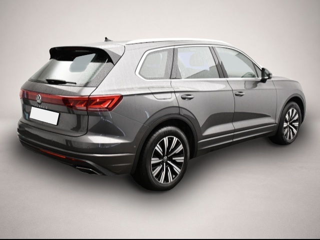 Bild 2 Volkswagen Touareg 3.0 TDI V6 Tiptronic 4Motion Elegance Rü