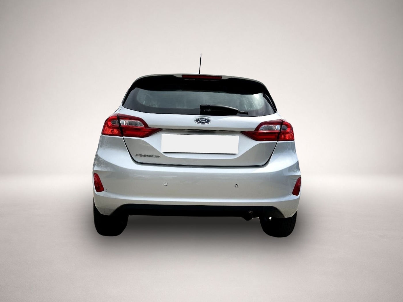 Bild 2 Ford Fiesta 1.5 TDCi Cool & Connect *LED Navi Alu DAB