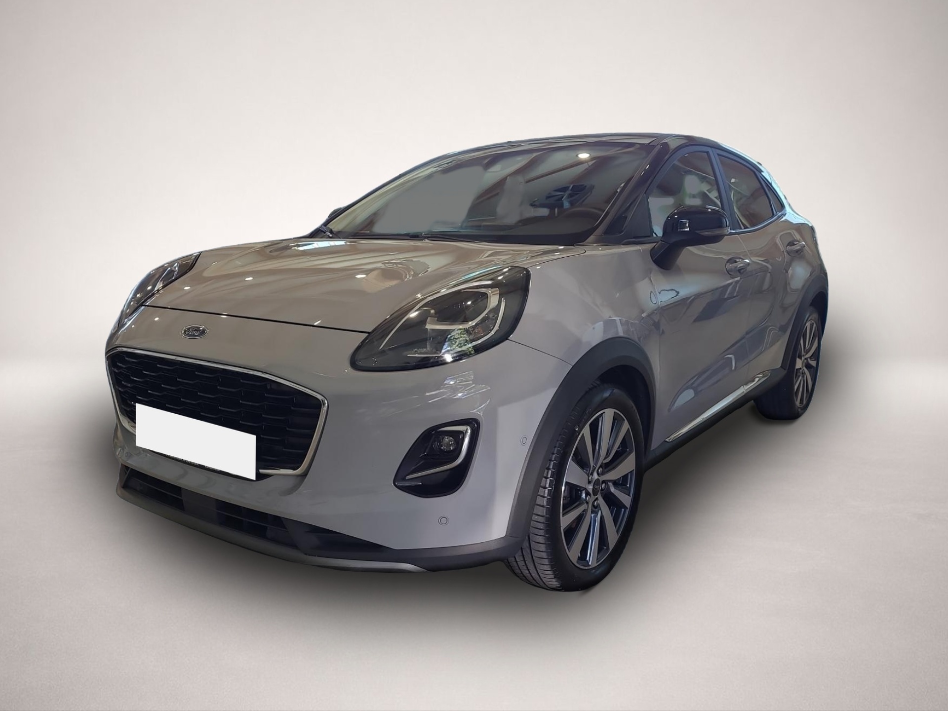 Bild Puma Ford