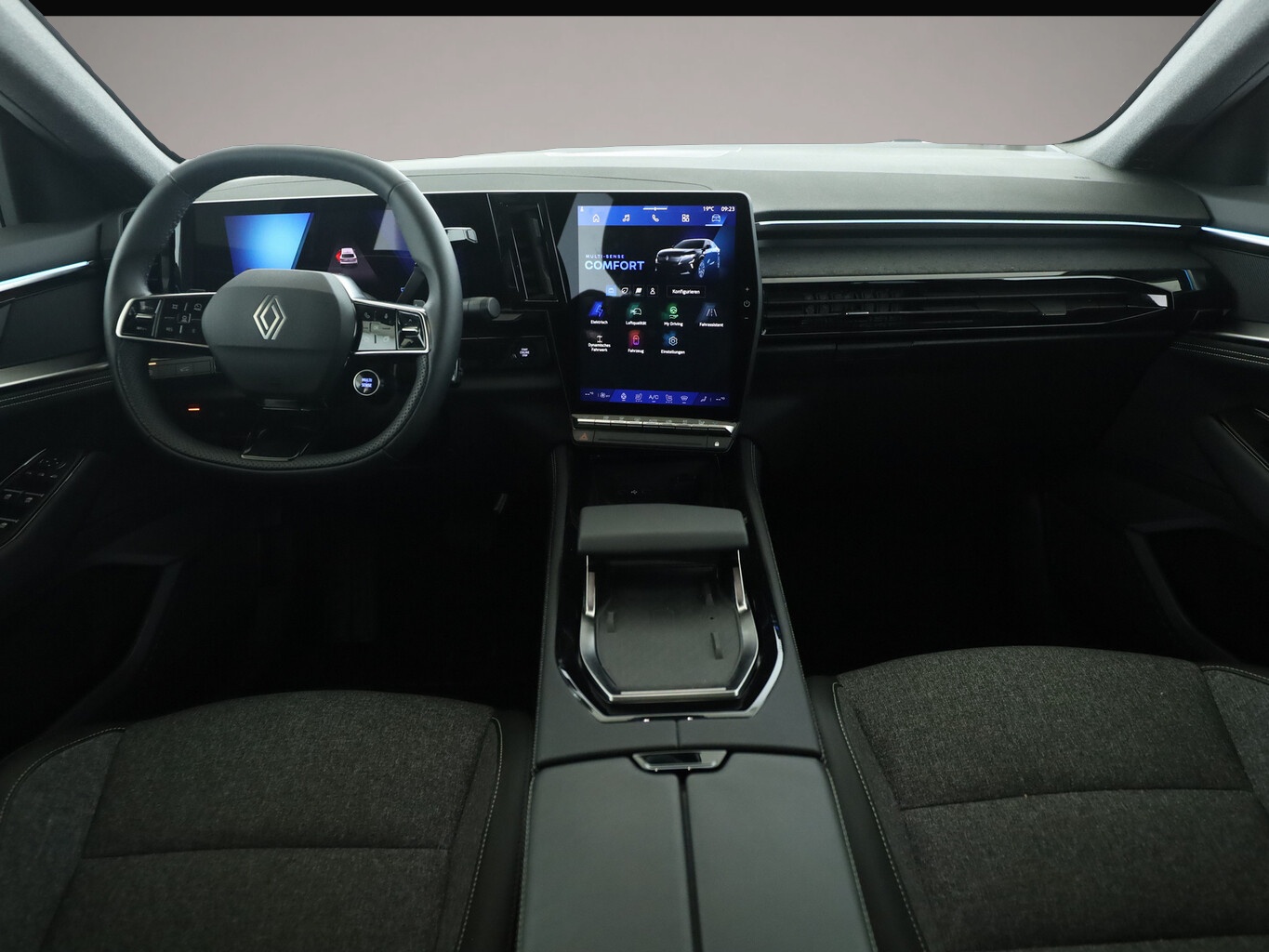 Bild 4 Renault Rafale Techno Pano WinterP ACC Nav eHK Kam 20Z