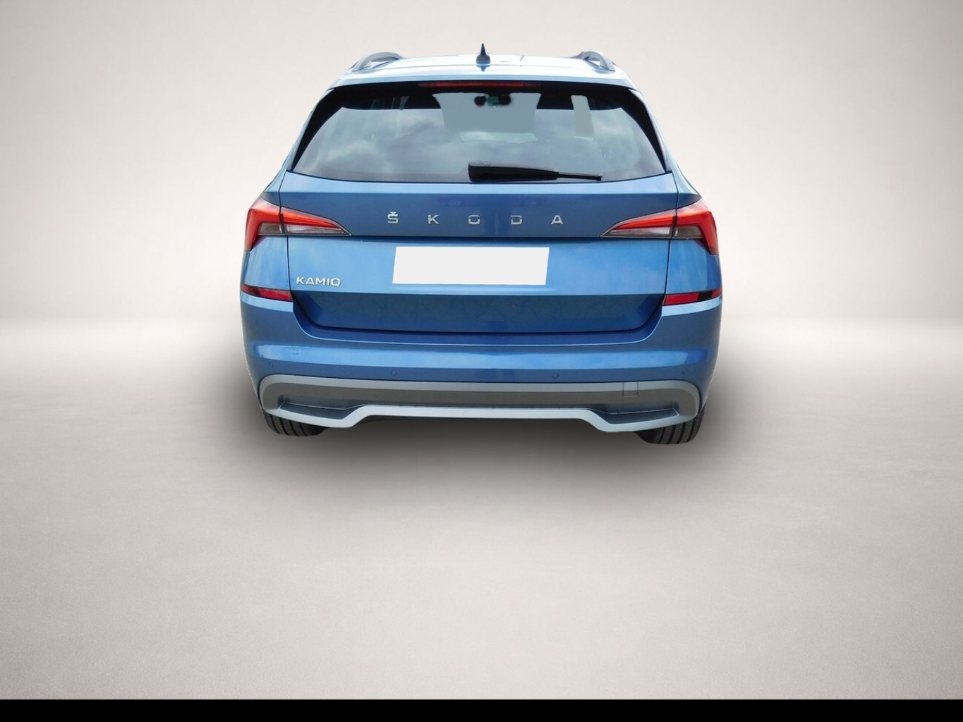 Bild 4 Skoda Kamiq 1.0 Ambition Clever TSI BMT Navi Klima...