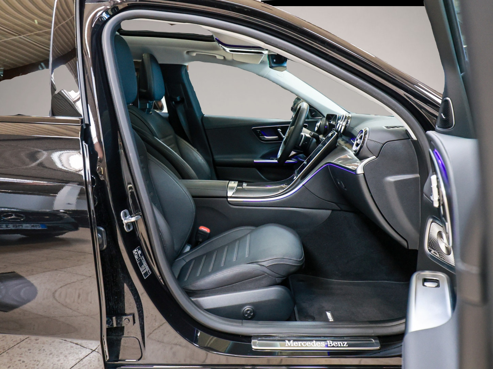 Bild 2 Mercedes-Benz C 300