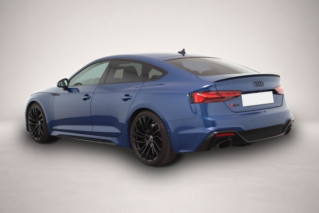 Fotografie 3 des Audi RS5 Sportback 2.9 TFSI Q Tip. Matrix/ACC/HuD/360
