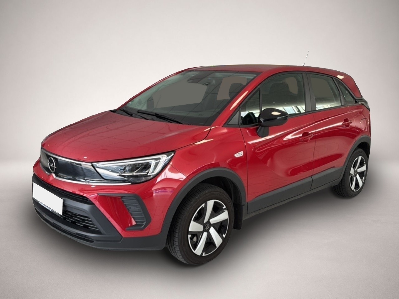 Bild 2 Opel Crossland (X) Crossland Edition Park Distance Control LED Appl