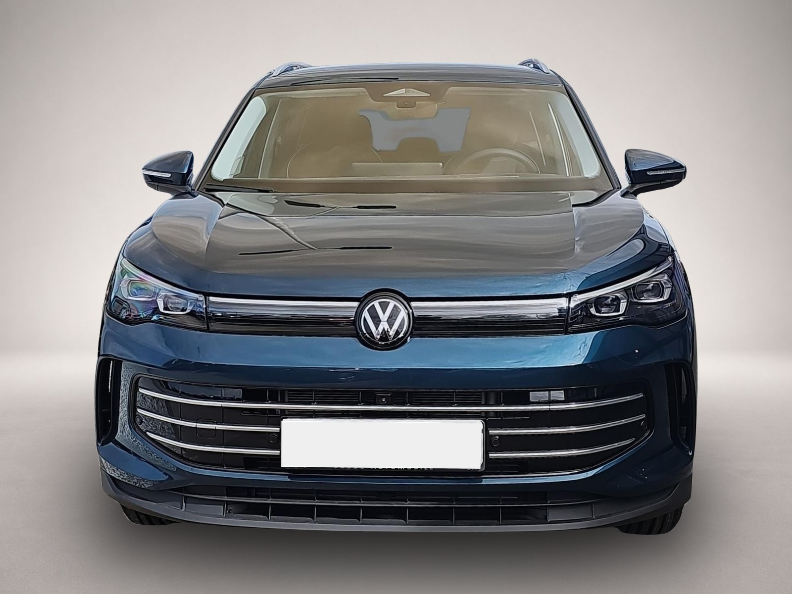 Bild 2 Volkswagen Tiguan 2.0 TDI DSG Elegance IQLight HUD AreaView