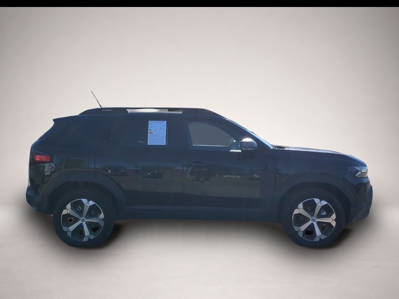 Bild 2 Dacia Duster Hybrid 155 Journey SHZ LKHZ Navi