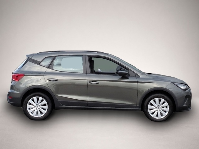 Seat Arona Arona Style 1.0TSI*DSG LED digCockp Tempo Blueto - Thumbnail 3