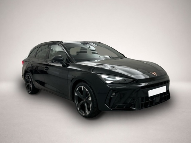 Bild 2 Cupra Leon ST 1.5eTSI DSG AHK/KAM/EDGE/LED
