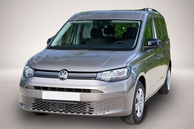 Bild 2 Volkswagen Caddy 2.0 TDI 90kW 7DSG Family
