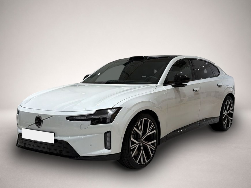 Fotografie Volvo ES90 Single Motor RWD Ultra 245 kW, 5-türig (Str