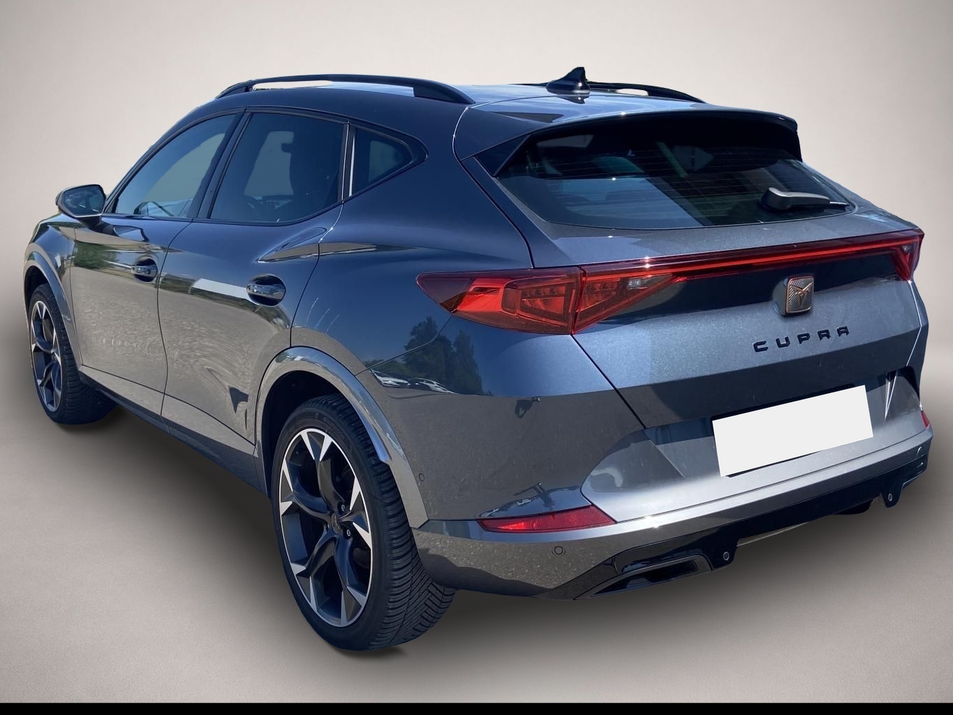 Bild 3 Cupra Formentor 1.5 TSI DSG 19"+SAVE+DRIVING-XL+VIRTUA