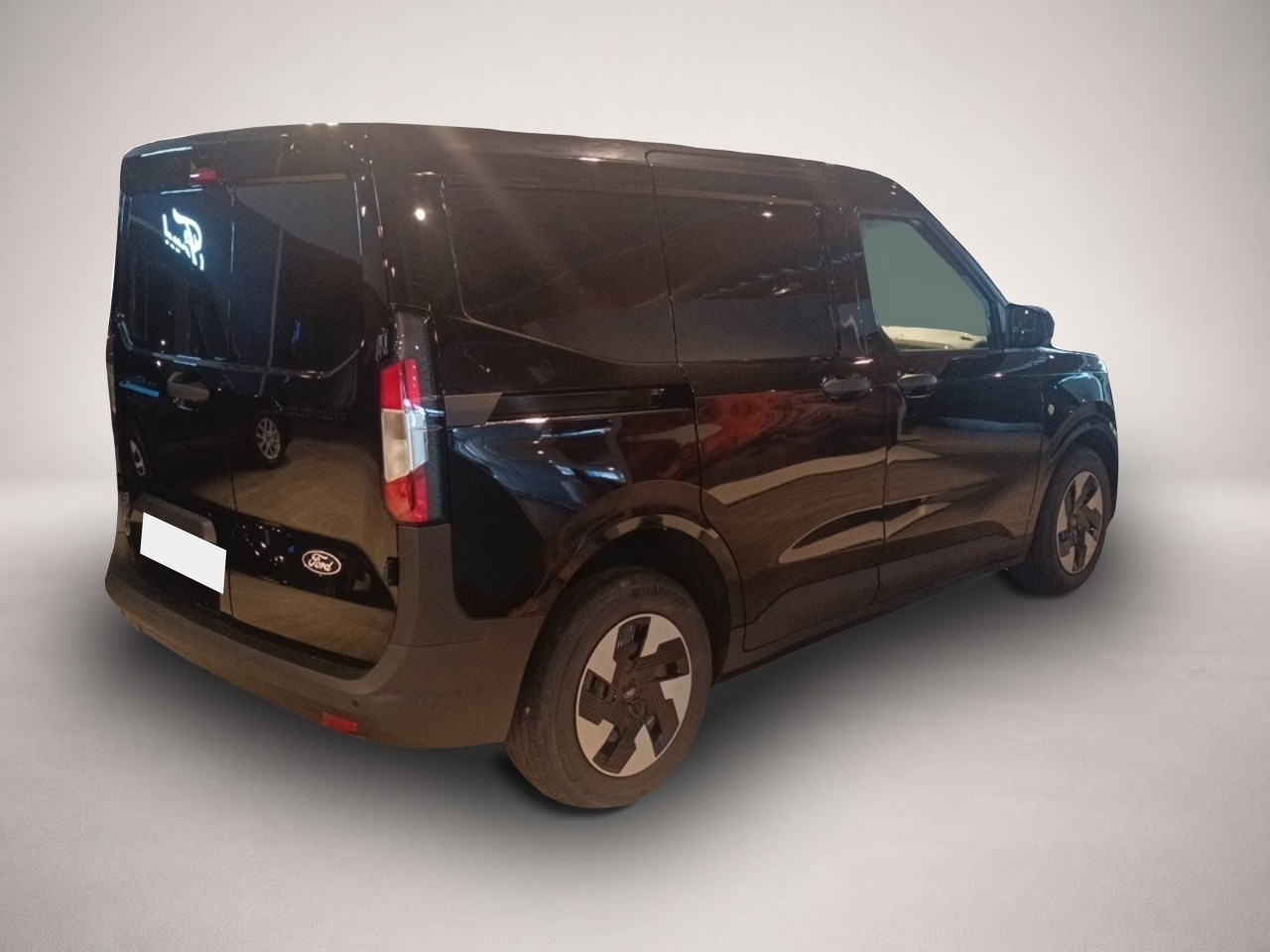 Bild 6 Ford Other Transit Courier TREND BEV FAHERASSISTENZ-PAKET 3