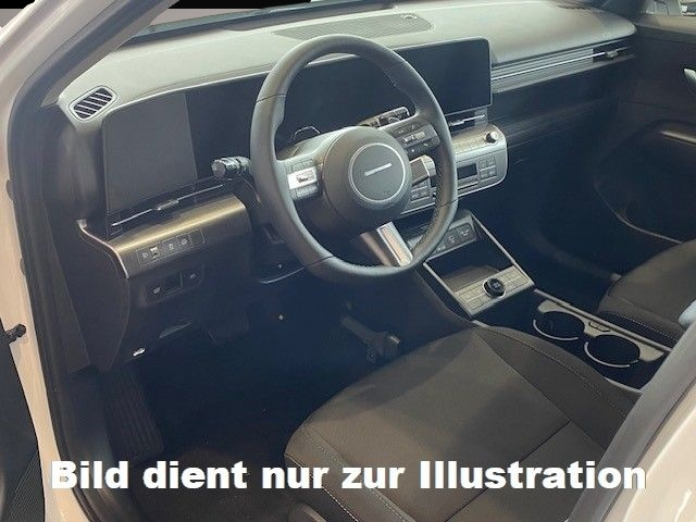 Bild 4 Hyundai KONA 1.6 GDI HEV Smart