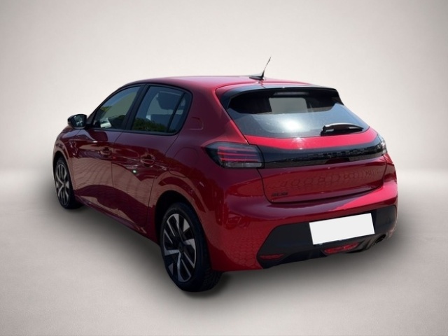 Bild 3 Peugeot 208 Active PureTech 100 PDC SHZ ALLWETTER KLIMA