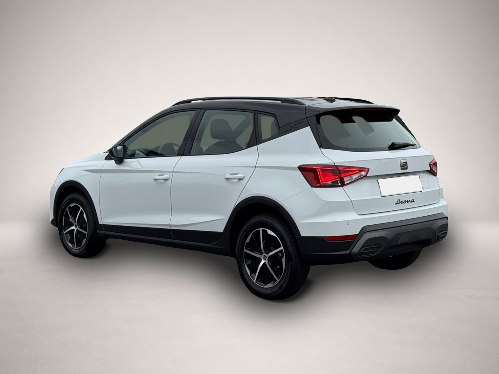 Bild 4 Seat Arona Style TSI DSG|AHK|NAVI|KAMERA|APP-CONNECT|