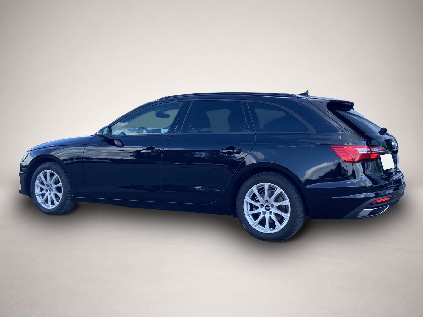 Bild 3 Audi A4 Avant 35 2.0 TFSI S-TRONIC AHK+NAVI+LED+EL.HE