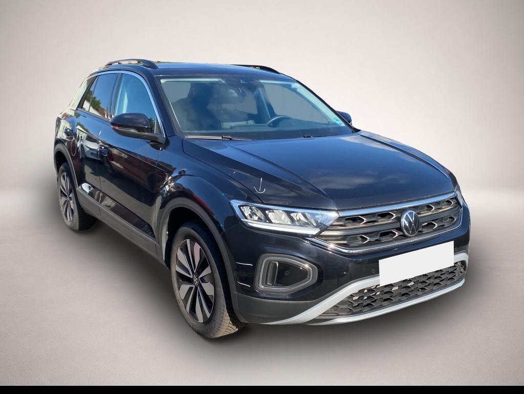 Bild 5 Volkswagen T-Roc 1.0 TSI Goal*Navi*ACC*LED*
