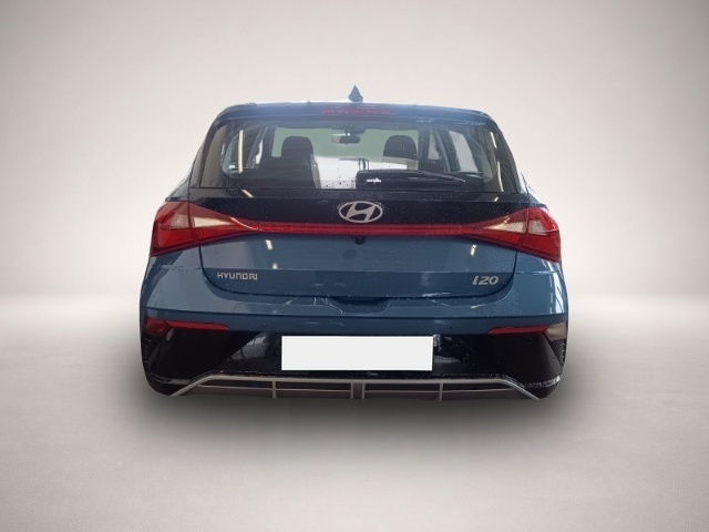 Bild 5 Hyundai i20 FL (MY25) 1.0 T-GDI (100 PS) 7-DCT 2WD Trend