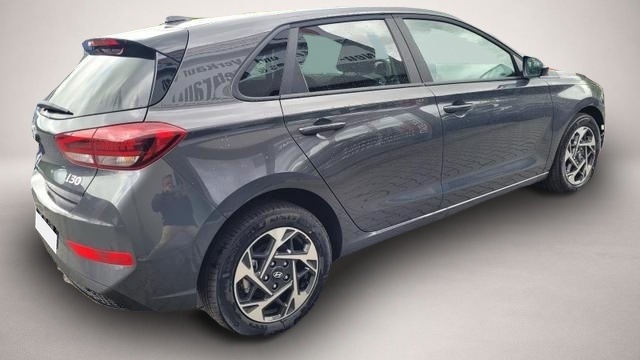 Bild 3 Hyundai i30 Family i30 HB 1.6 GO*Navi*LED*Shzg*Lhzg*PDC*Cam.