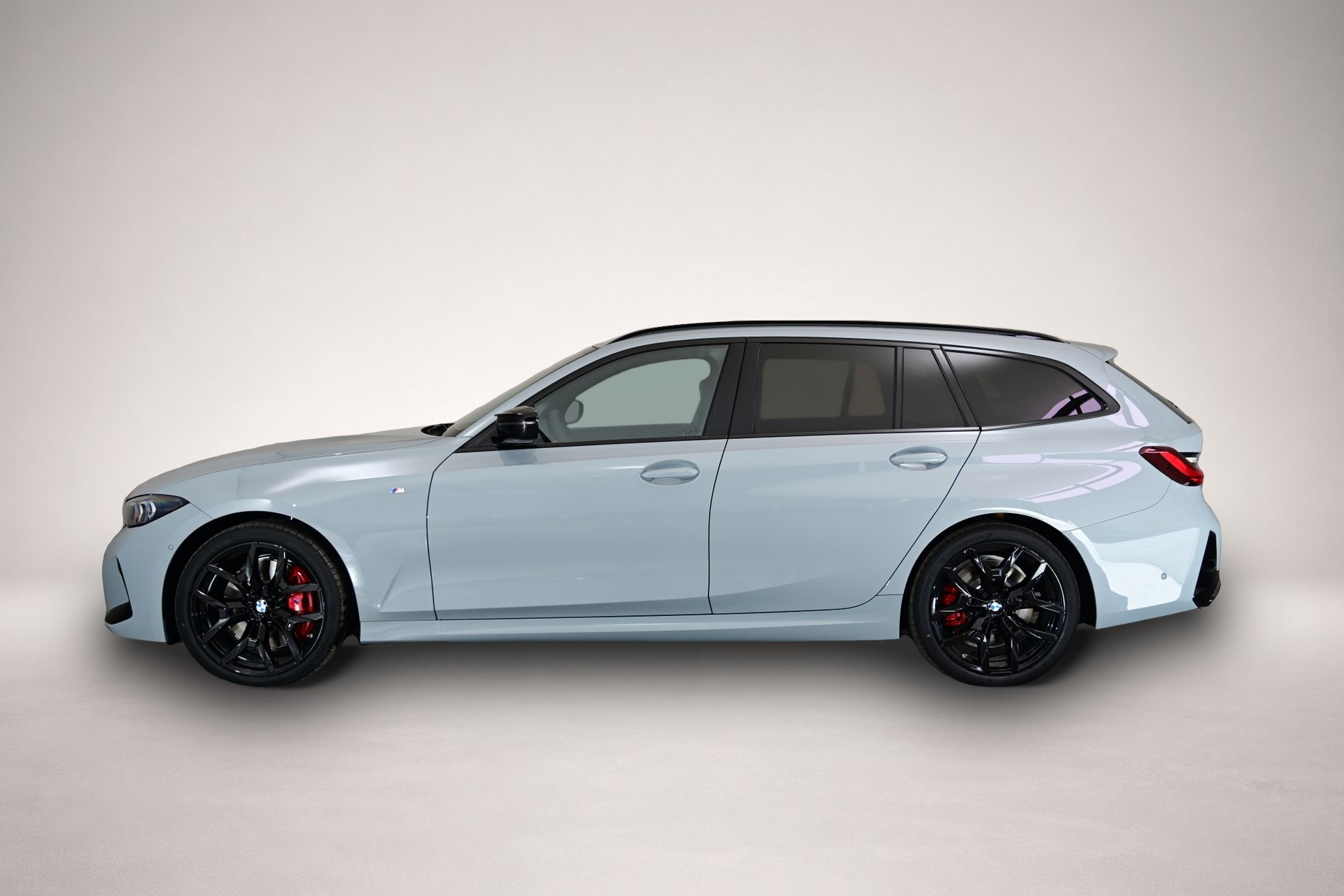 Bild 2 BMW M340d 3er Touring M340d xDrive