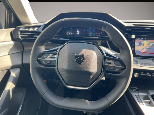 Bild 4 Peugeot 408 ALLURE HYBRID LRH SHZ 360CAM AHK CARPLAY NAV
