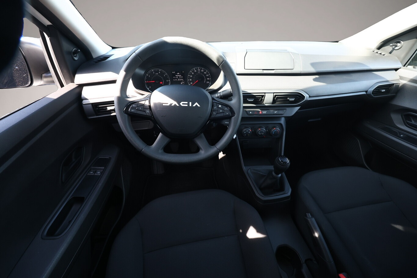 Fotografie 6 des Dacia Sandero III 1.0 SCe 65 Essential Klma Tempomat