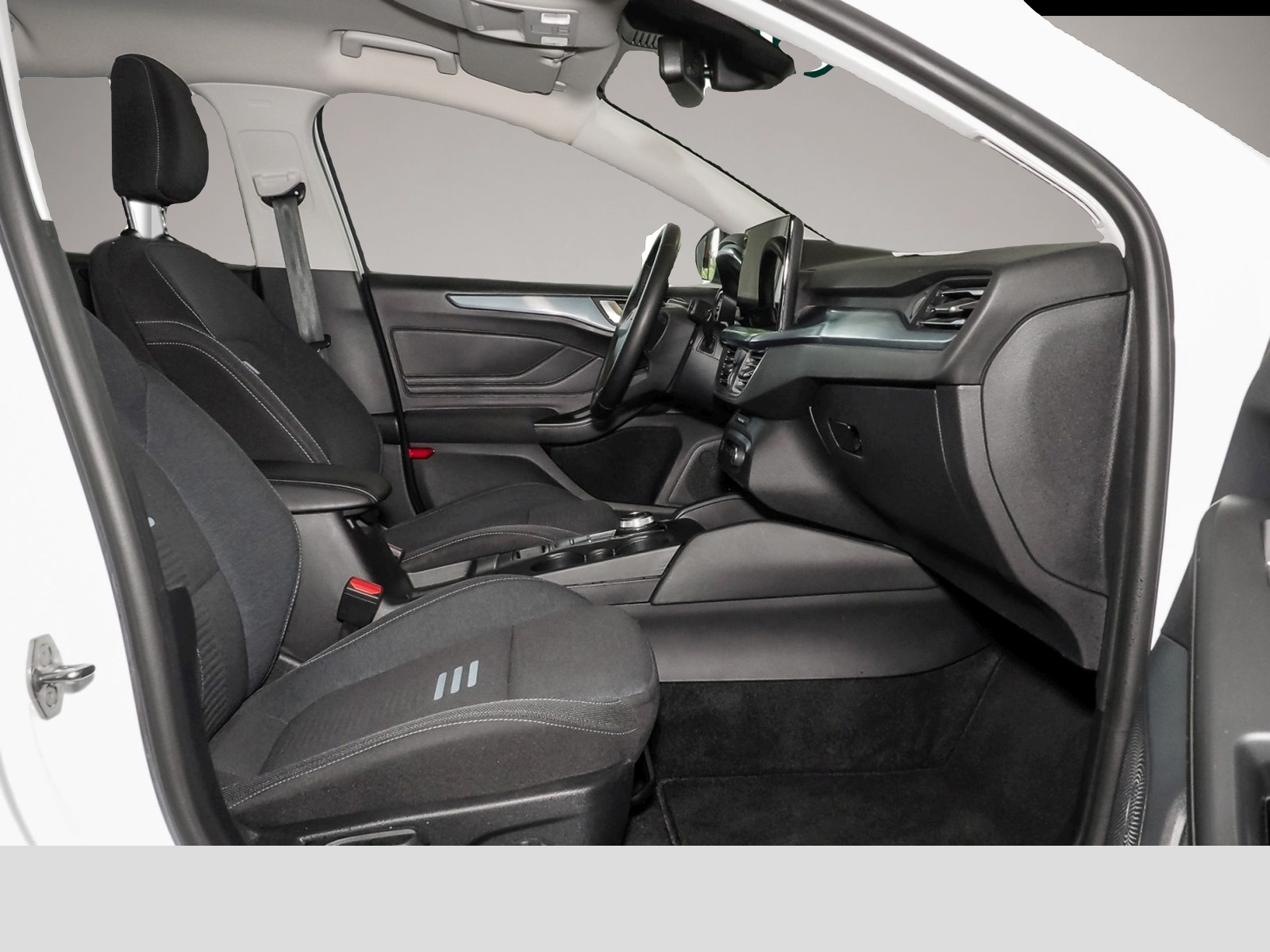 Bild 5 Ford Focus Turnier 1.5 EcoBlue Aut. Active-Audio Navi