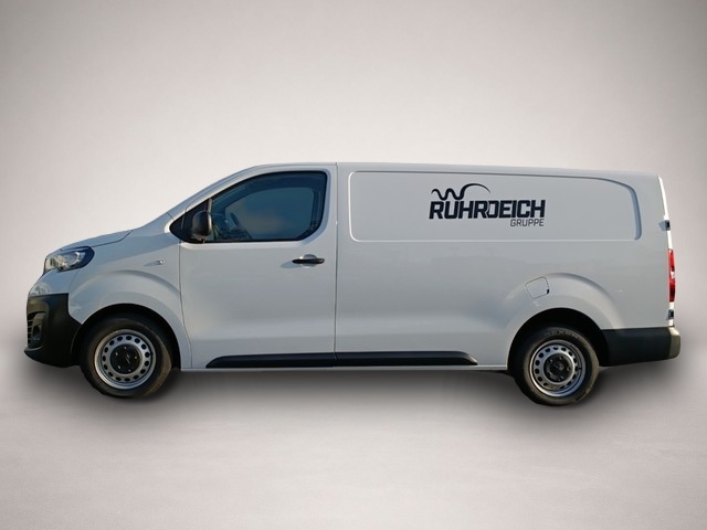 Fotografie 2 des Peugeot Other EXPERT KASTENWAGEN LANG 2.0 BLUEHDI 145 OHNE STO