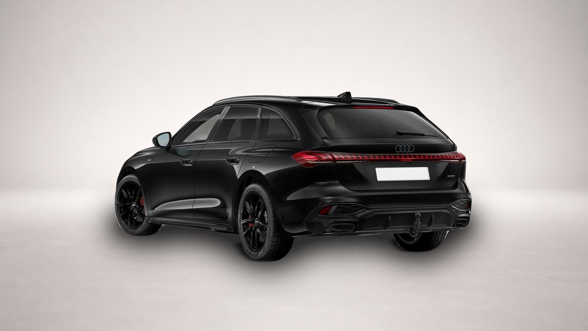 Fotografie 3 des Audi quattro A5 Avant e-hybrid quattro S line