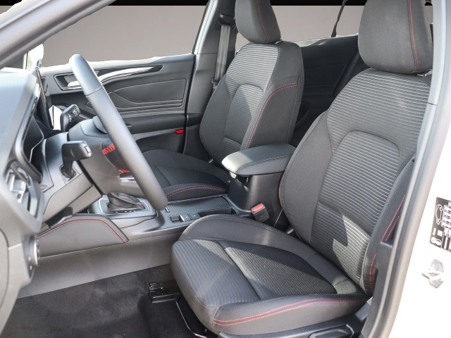 Bild 6 Ford Focus Turnier ST-Line X 155PS Aut. FAP Winter Pa