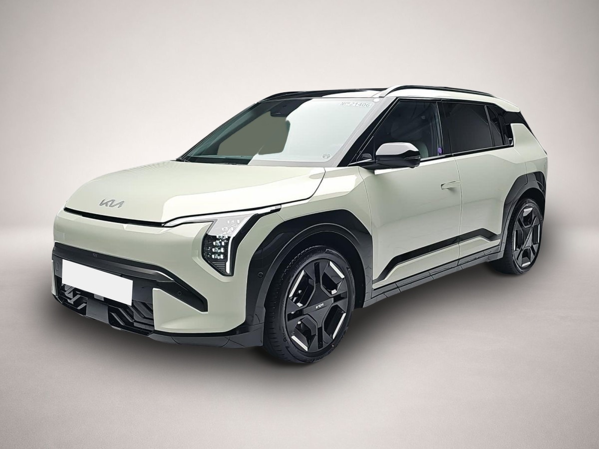 Bild EV3 Kia