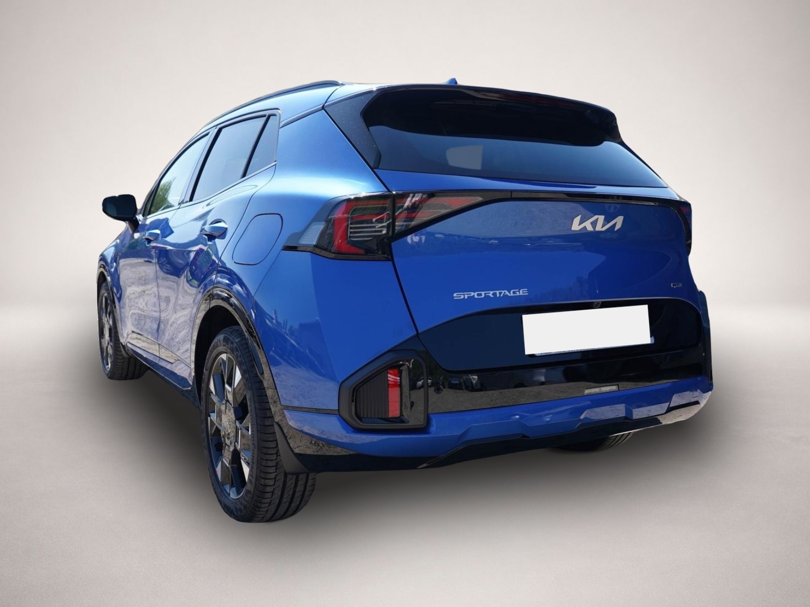 Bild 5 Kia Sportage 1.6| 4x2 GT Line+Ledersitze+360 °Kamera