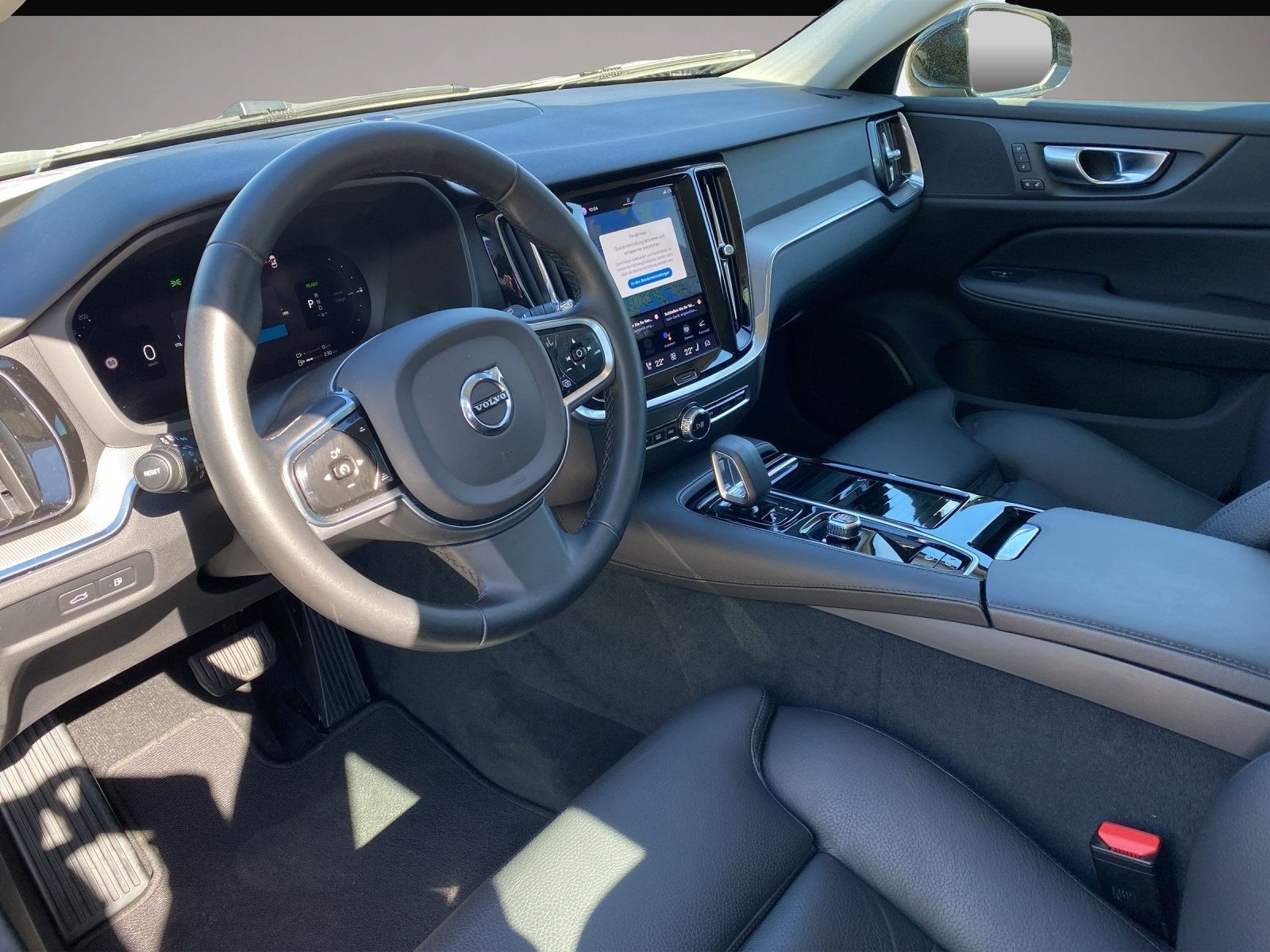 Bild 8 Volvo V60 Kombi T8 Plus Bright Recharge WiPa*LED*DAB*
