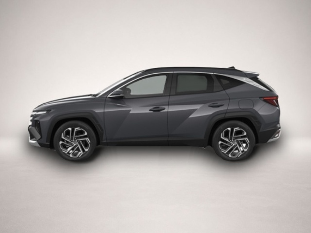 Bild 3 Hyundai TUCSON Trend Plug-In Hybrid Krell Sound LED-Pak