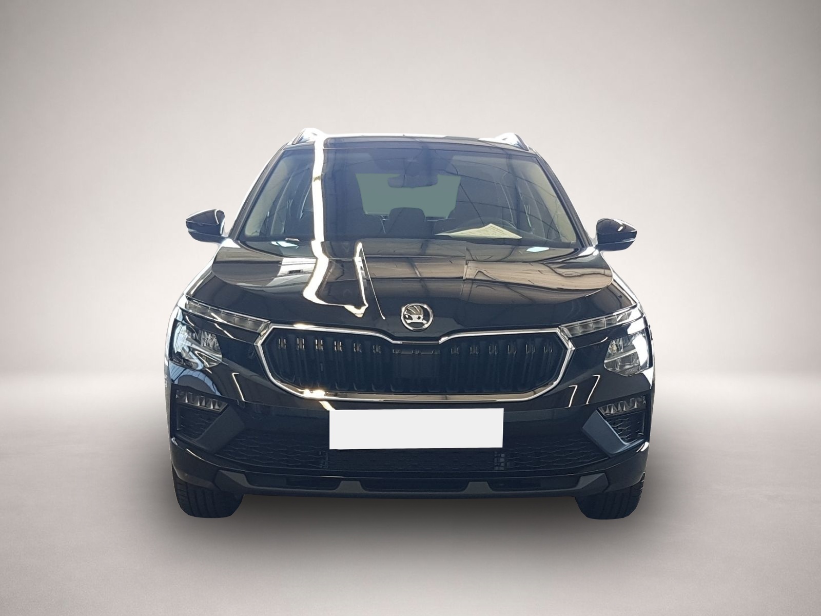 Bild 8 Skoda Kamiq 1.0 TSI Essence