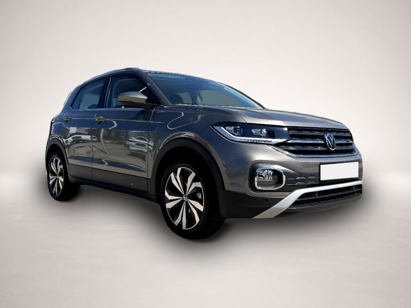 Bild 5 Volkswagen T-Cross 1.0 TSI Style *LED Navi Sitzh. ACC DAB+*