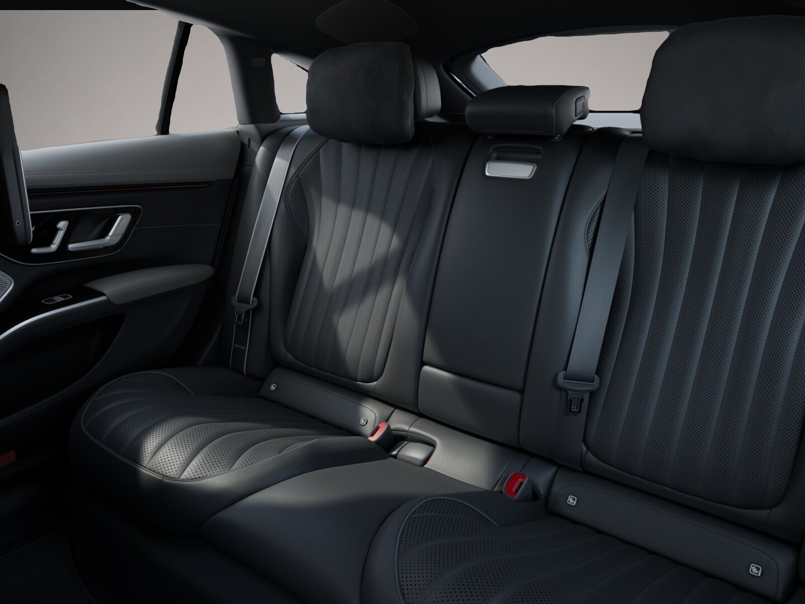 Bild 7 Mercedes-Benz EQS