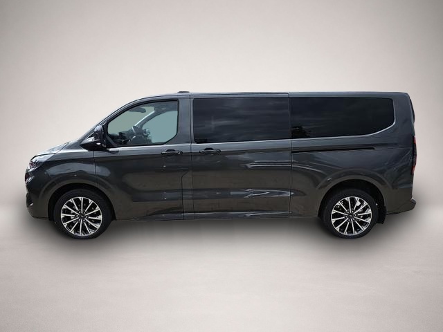 Fotografie 3 des Ford Tourneo Custom 320 L2 Tourneo Titanium X FWD Tourneo Custom 2..