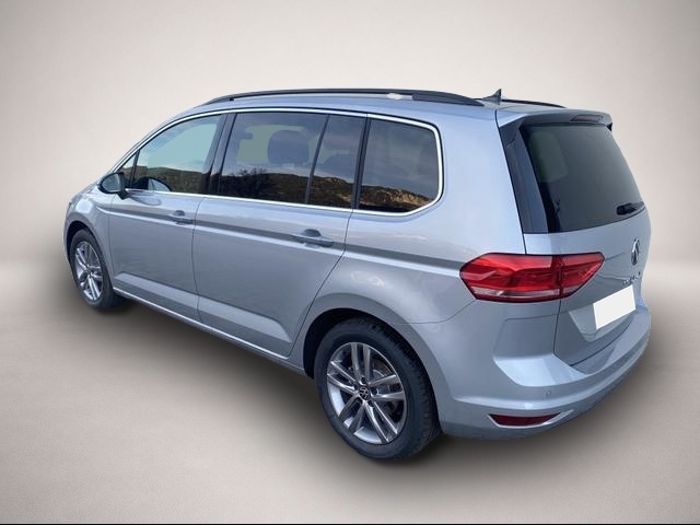 Bild 3 Volkswagen Touran 1.5 TSI DSG Prime 7-Sitze,ACC,Navi,R-Cam,SHZ,el.