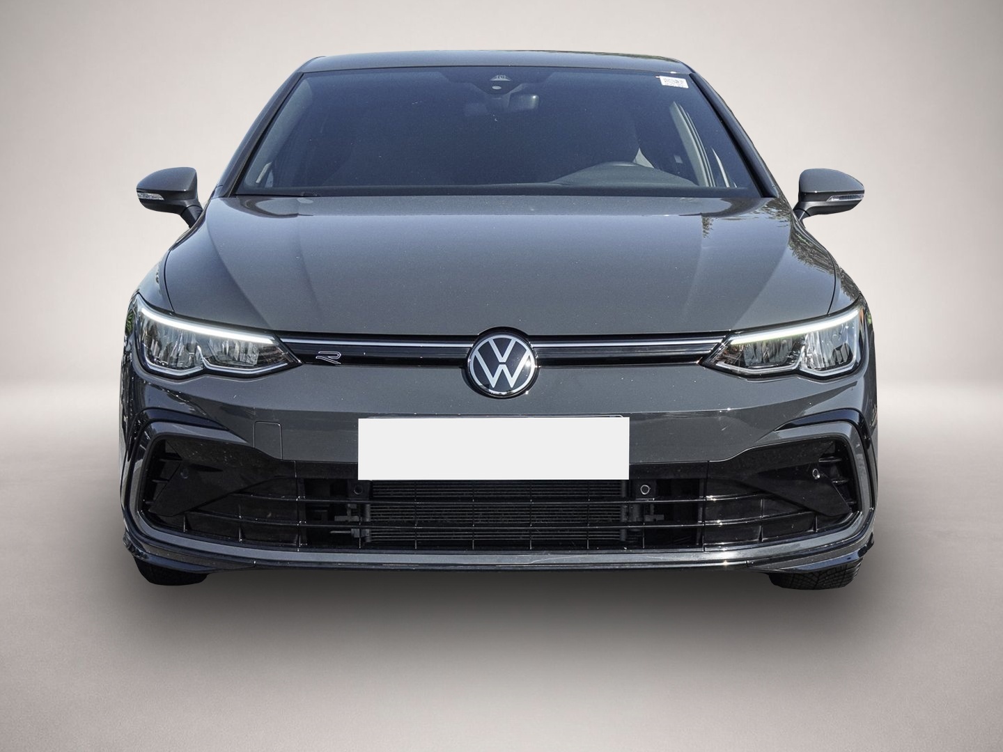 Bild 2 Volkswagen Golf 1.5 eTSI DSG R-Line PDC ALU SPORTFHW