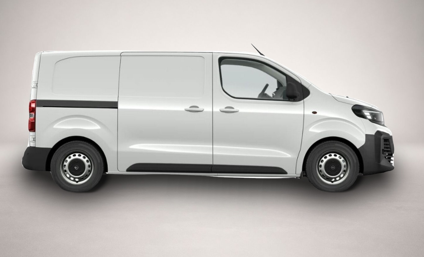 Bild 3 Opel Vivaro Kasten AT8 AHK Sthz ACC LED SHZ 10