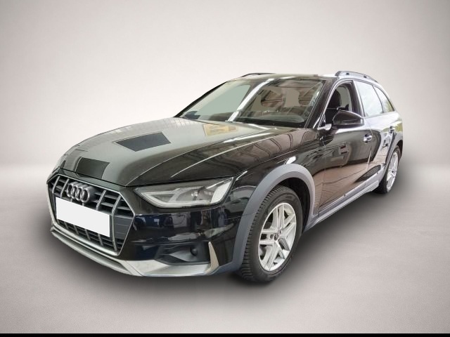 Fotografie Audi A4 Allroad 40 TDI qu. S-tronic *Pano*LED*Navi*