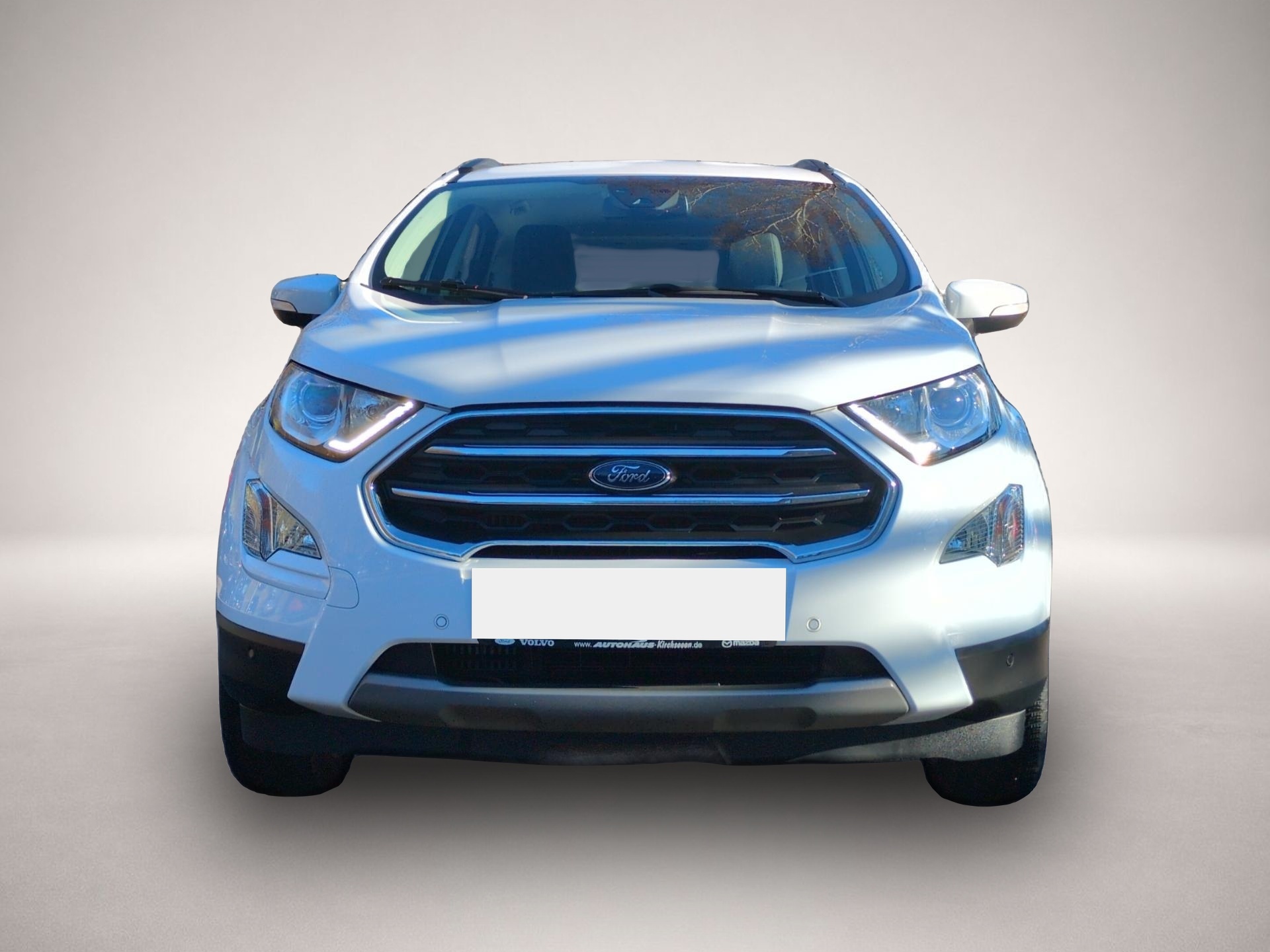 Bild 5 Ford EcoSport 1.0 EcoBoost Titanium Bluetooth LED Kli