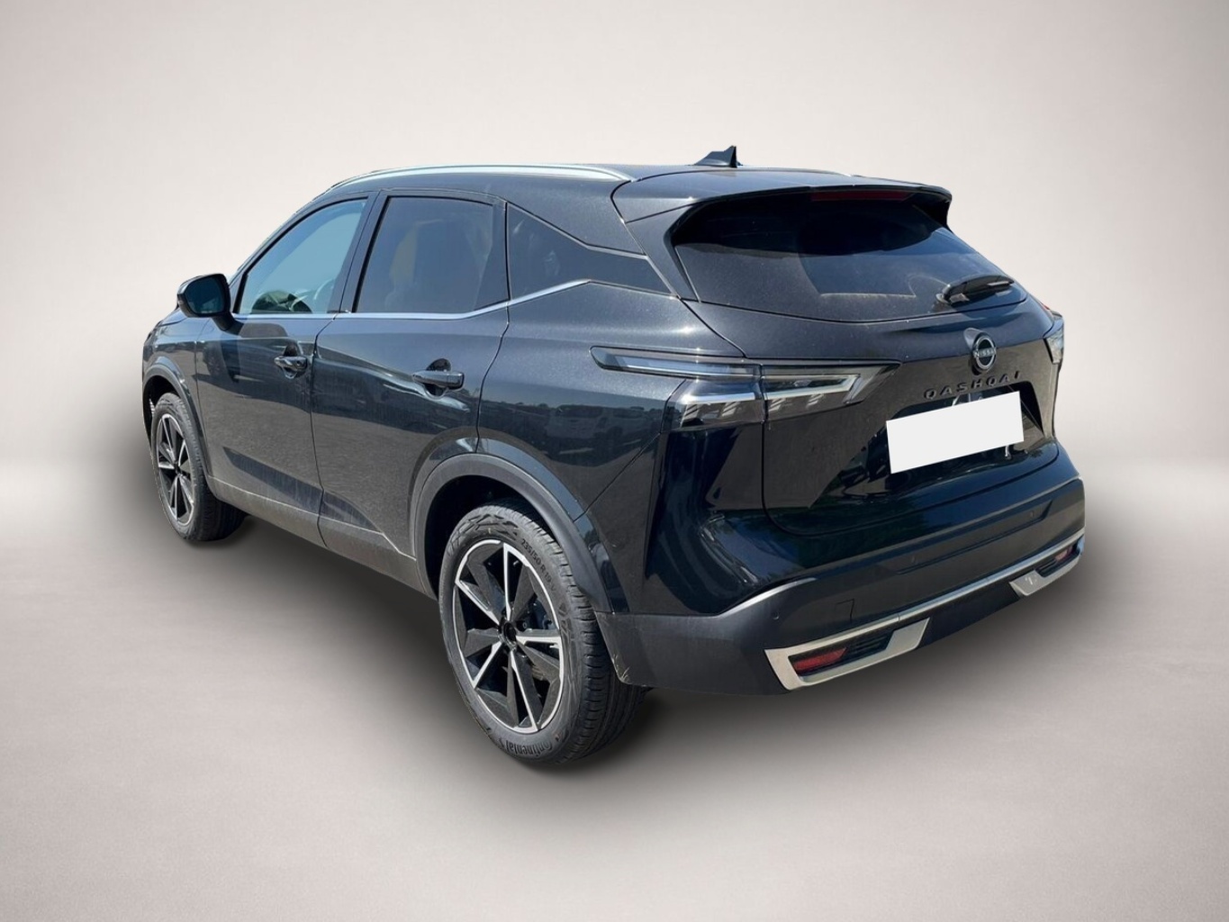 Bild 4 Nissan Qashqai Tekna Pano HUD el.Heckk 360° ACC SHZ Nav