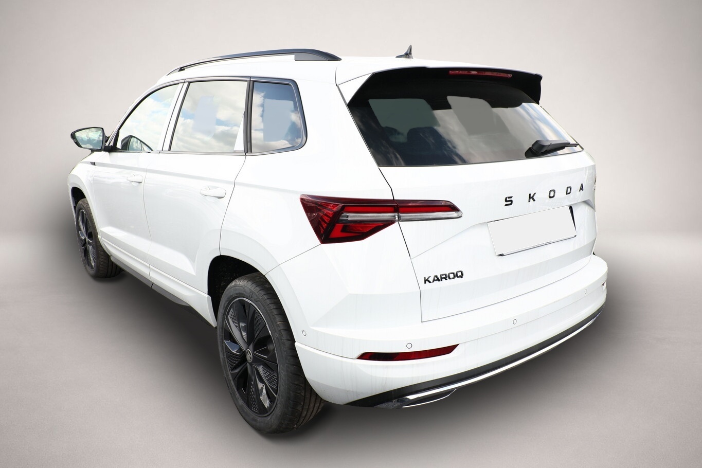 Bild 4 Skoda Karoq DSG Sportl Matrix Nav 360 Canton ACC Kessy